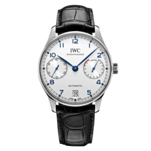 Фото 14 - IWC Portugieser Automatic 42mm IW500705