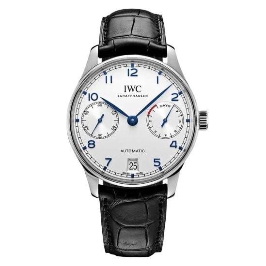 Фото 1 - IWC Portugieser Automatic 42mm IW500705