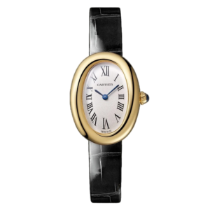 Фото 4 - Cartier Baignoire 26mm WGBA0022