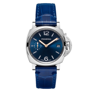 Фото 41 - Officine Panerai Luminor Due PAM01273