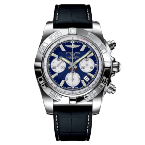 Фото 8 - Breitling Chronomat 44 AB011012/C788