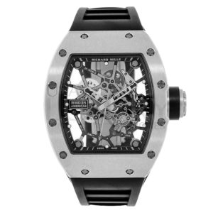 Фото 2 - Richard Mille RM 035 Americas Art 6260