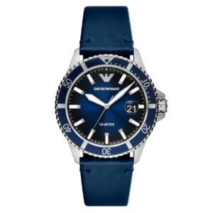 Фото 36 - Emporio Armani Diver 42mm AR11516 Art 6311