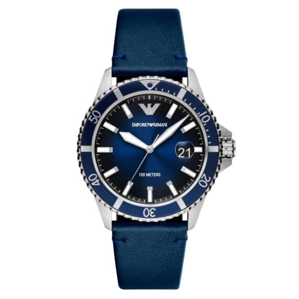 Фото 1 - Emporio Armani Diver 42mm AR11516 Art 6311