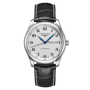 Фото 4 - Longines Master Collection 39mm L2.755.4.78.3