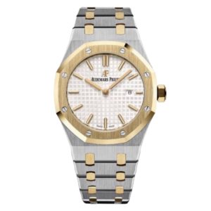 Фото 44 - Audemars Piguet Royal Oak 33mm Art 6258