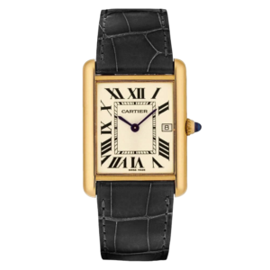 Фото 28 - Cartier Tank 25,5mm W1529756