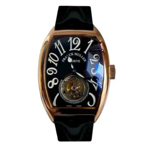 Фото 67 - Franck Muller Giga Tourbillon 8889