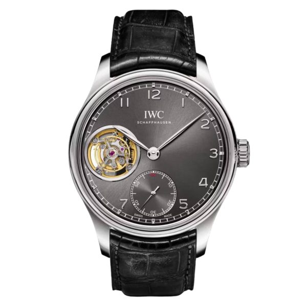 Фото 1 - IWC Portugieser Tourbillon 44mm IW546301