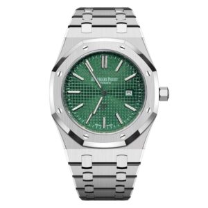 Фото 25 - Audemars Piguet Royal Oak Jumbo 39mm Art 6427