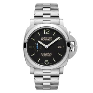 Фото 37 - Officine Panerai Luminor Marina Art 6429