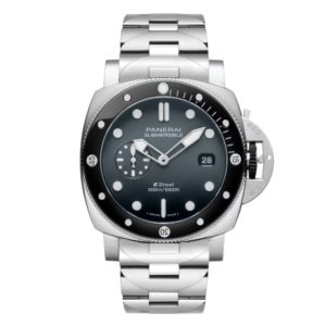 Фото 37 - Officine Panerai Luminor Submersible Art 6438