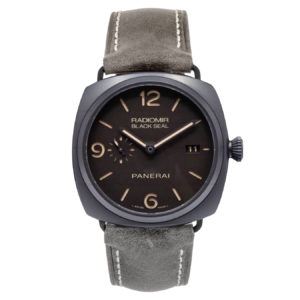 Фото 11 - Officine Panerai Radiomir PAM00505