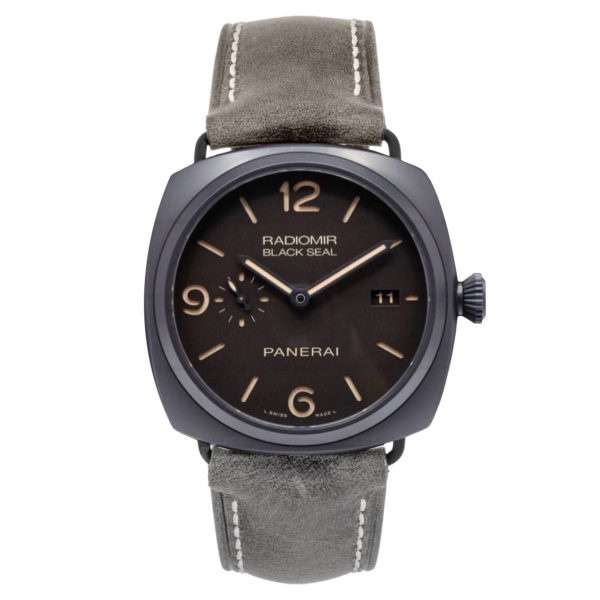 Фото 1 - Officine Panerai Radiomir PAM00505