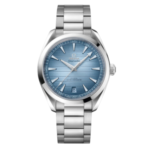 Фото 9 - Omega Seamaster Aqua Terra 150M 220.10.41.21.03.005