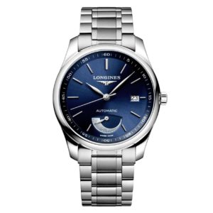 Фото 23 - Longines Master Collection 40mm L29084926