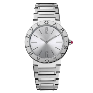 Фото 20 - Bvlgari Bvlgari Lady 33mm 103575