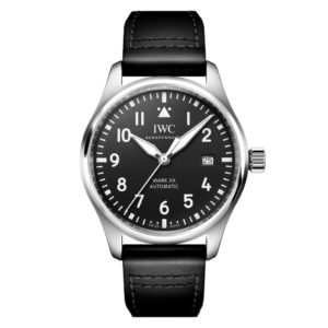 Фото 5 - IWC Pilots Watch Mark XX IW328201 40mm