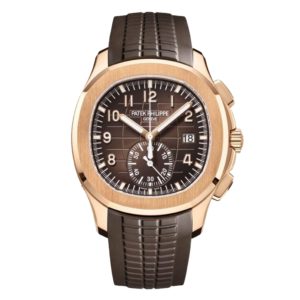 Фото 51 - Patek Philippe Aquanaut 5968R-001