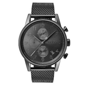 Фото 4 - Hugo Boss Navigator Chronograph 44mm 1513674 Art 6621