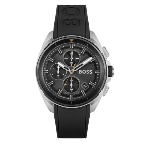 Фото 1 - Hugo Boss Volane Chronograph 44mm 1513953 Art 6609