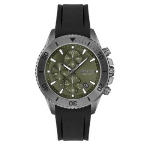 Фото 2 - Hugo Boss Admiral 45mm 1513967 Art 6610