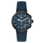 1513998-hugo-boss-watch-men-blue-dial-rubber-strap-quartz-battery-analog-chronograph-one