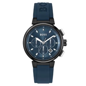 Фото 23 - Hugo Boss One 44mm 1513998 Art 6611