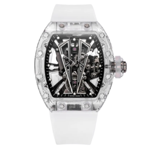 Фото 21 - Richard Mille RM 27-03 Tourbillon Sapphire