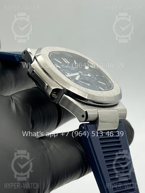 Фото 8 - Patek Philippe Nautilus 40mm Art 6631