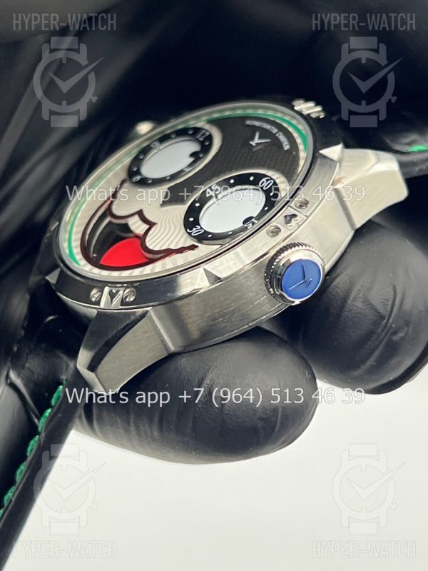 Фото 8 - Konstantin Chaykin Joker 36mm Art 6584