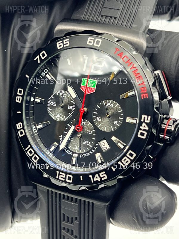 Фото 4 - TAG Heuer Formula 1 42mm Art 6650