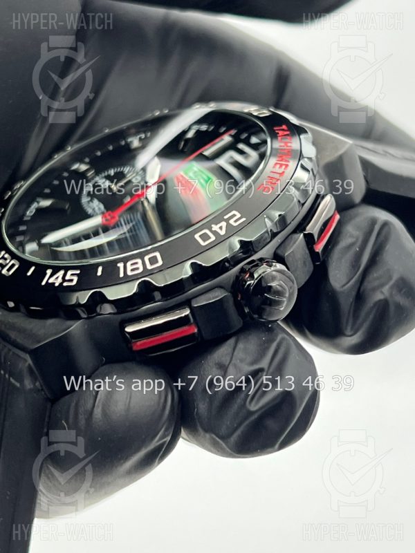 Фото 5 - TAG Heuer Formula 1 42mm Art 6650