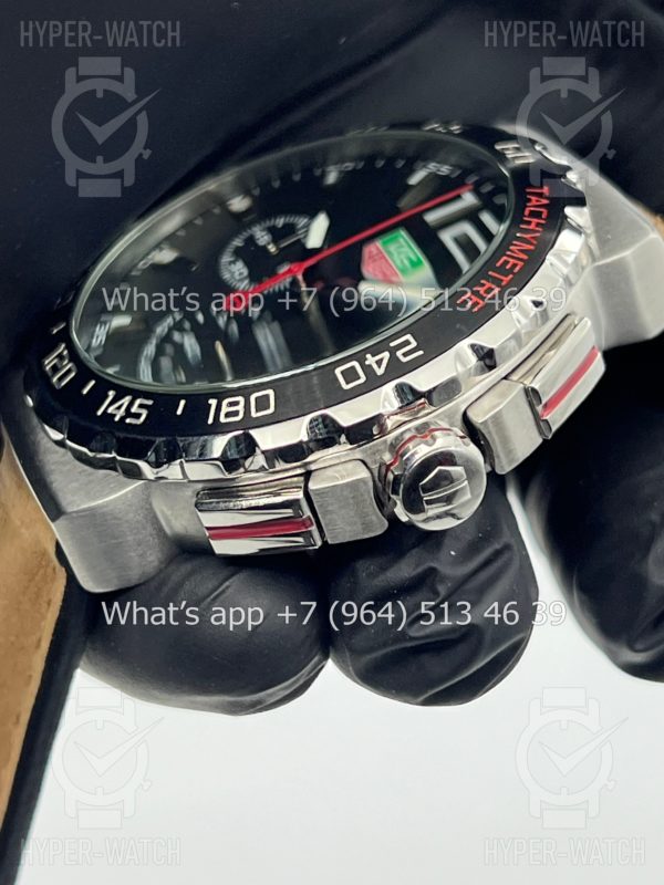 Фото 7 - TAG Heuer Formula 1 42mm Art 6651