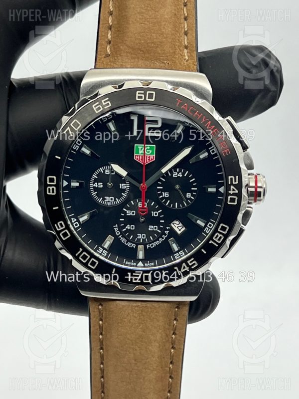 Фото 9 - TAG Heuer Formula 1 42mm Art 6651