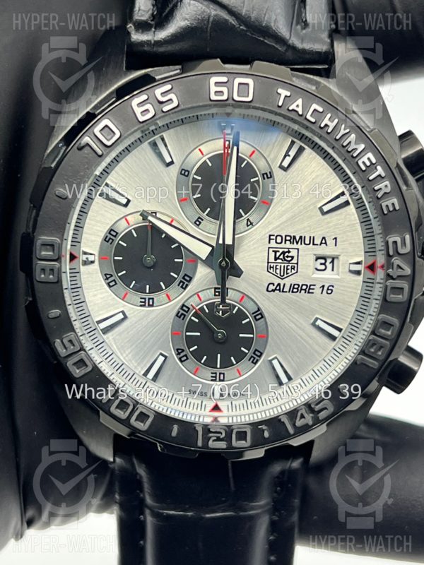 Фото 2 - TAG Heuer Formula 1 43mm Art 6653