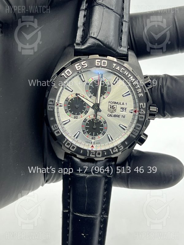 Фото 7 - TAG Heuer Formula 1 43mm Art 6653