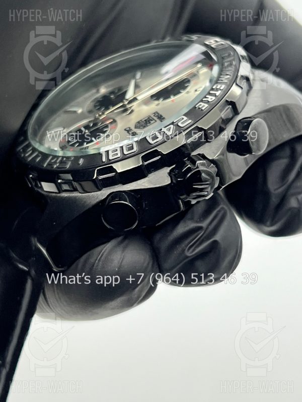 Фото 8 - TAG Heuer Formula 1 43mm Art 6653