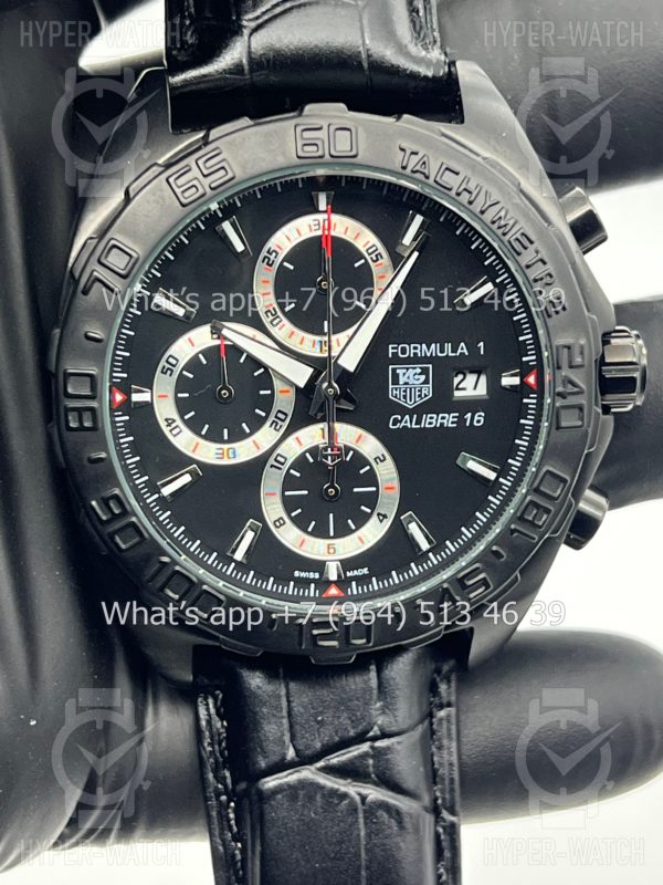 Фото 2 - TAG Heuer Formula 1 Calibre 16 44mm Art 6654