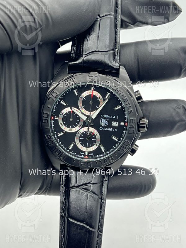 Фото 6 - TAG Heuer Formula 1 Calibre 16 44mm Art 6654