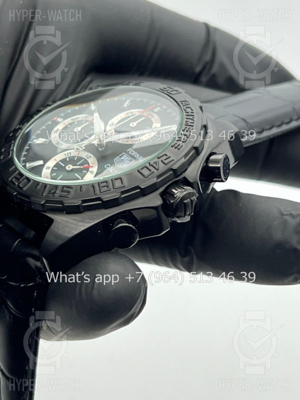 Фото 8 - TAG Heuer Formula 1 Calibre 16 44mm Art 6654