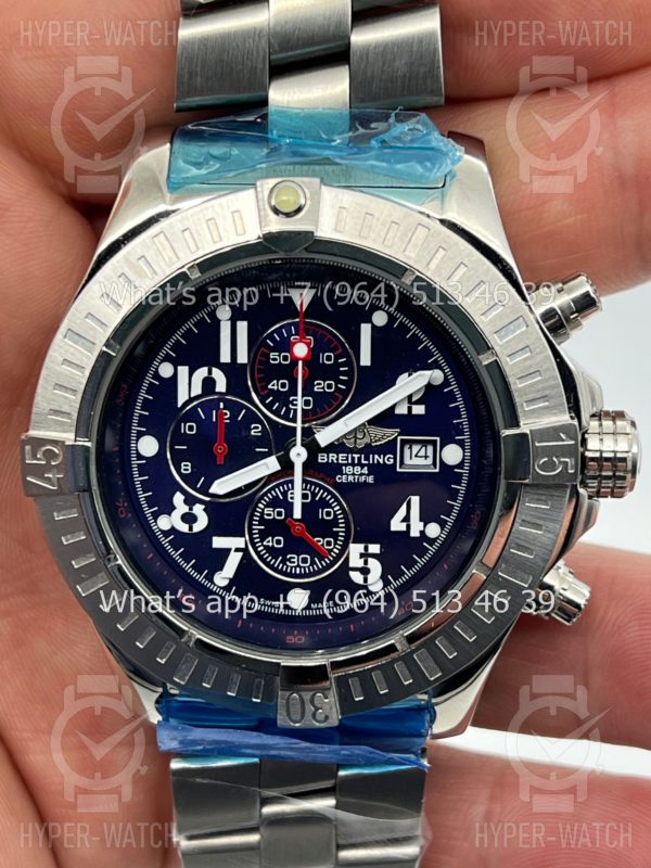 Фото 2 - Breitling Avenger A1338012/C732