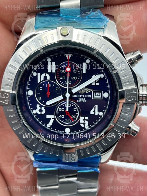 Фото 3 - Breitling Avenger A1338012/C732