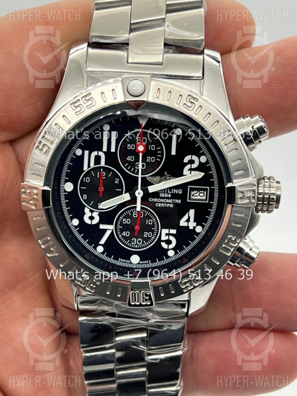 Фото 2 - Breitling Avenger A1338012/f534