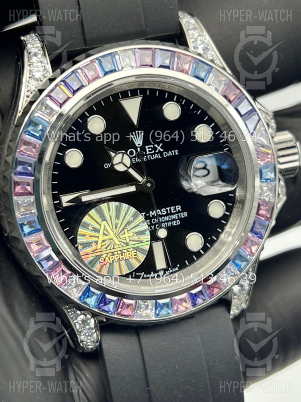 Фото 3 - Rolex Yacht-Master 40mm Art 6606