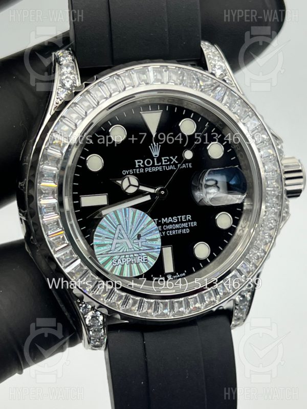 Фото 7 - Rolex Yacht-Master 40mm Art 6607