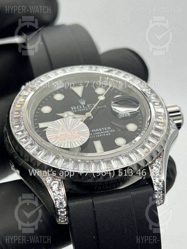 Фото 8 - Rolex Yacht-Master 40mm Art 6607