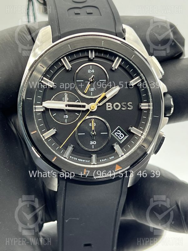 Фото 2 - Hugo Boss Volane Chronograph 44mm 1513953 Art 6609