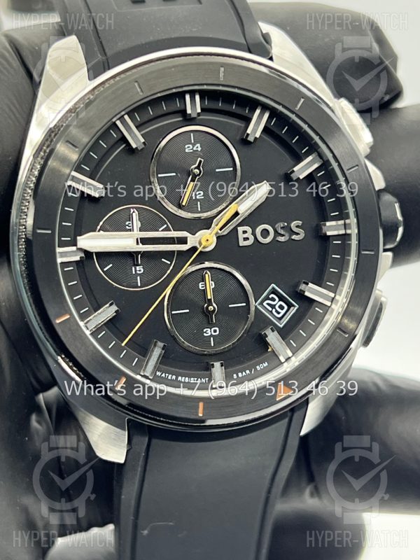 Фото 3 - Hugo Boss Volane Chronograph 44mm 1513953 Art 6609