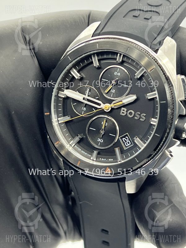 Фото 4 - Hugo Boss Volane Chronograph 44mm 1513953 Art 6609